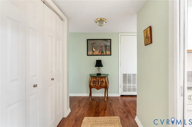 $290,000 | 2956 Hathaway Road, Unit 807, Richmond, VA 23225