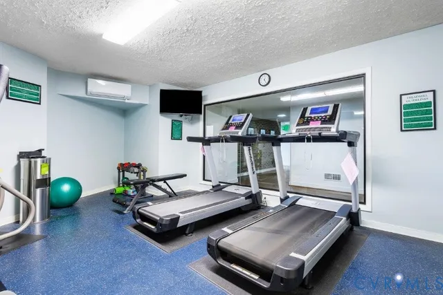 $290,000 | 2956 Hathaway Road, Unit 807, Richmond, VA 23225