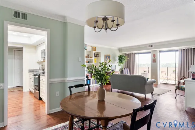 $290,000 | 2956 Hathaway Road, Unit 807, Richmond, VA 23225