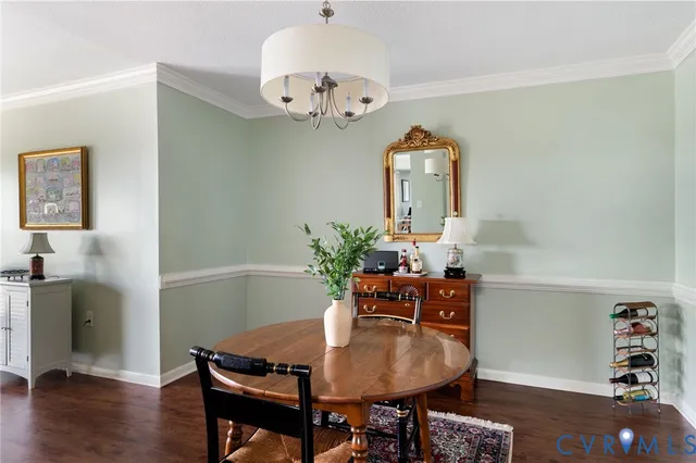 $290,000 | 2956 Hathaway Road, Unit 807, Richmond, VA 23225