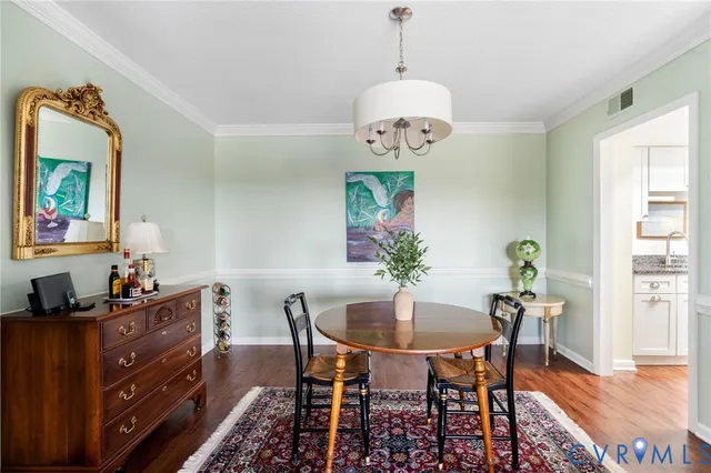 $290,000 | 2956 Hathaway Road, Unit 807, Richmond, VA 23225