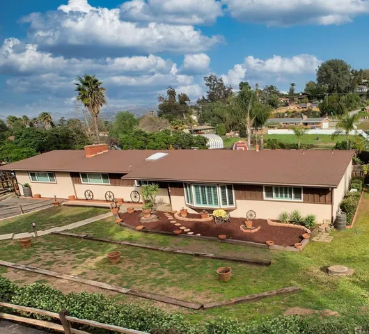 $1,075,000 | 1918 Grove Road, El Cajon, CA 92020