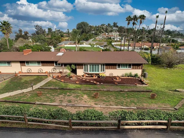 $1,075,000 | 1918 Grove Road, El Cajon, CA 92020