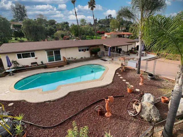 $1,075,000 | 1918 Grove Road, El Cajon, CA 92020