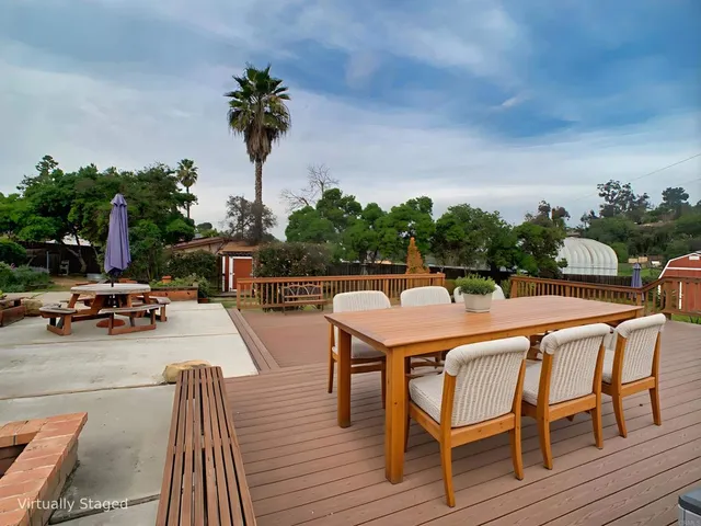 $1,075,000 | 1918 Grove Road, El Cajon, CA 92020