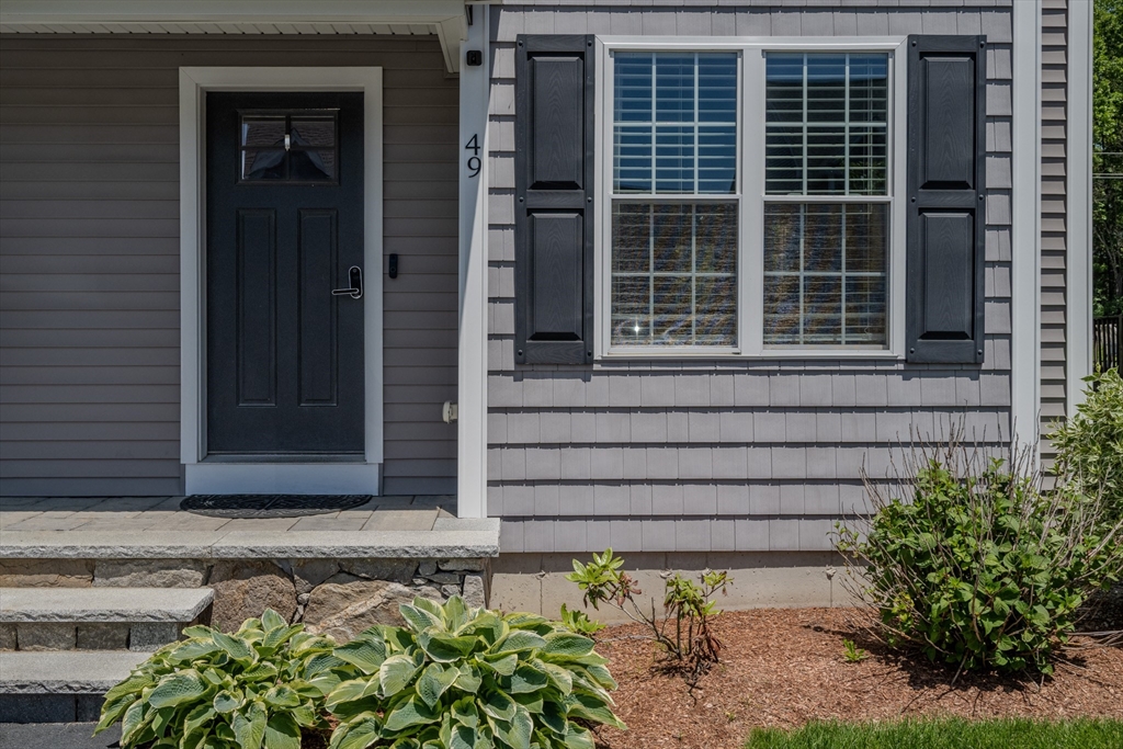 49 Riley Road, Unit 25 Tyngsborough, MA 01879 - Photo 21 of 21