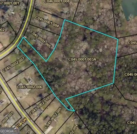 $89,900 | 9297 Westview Drive Southwest, Covington, GA 30014