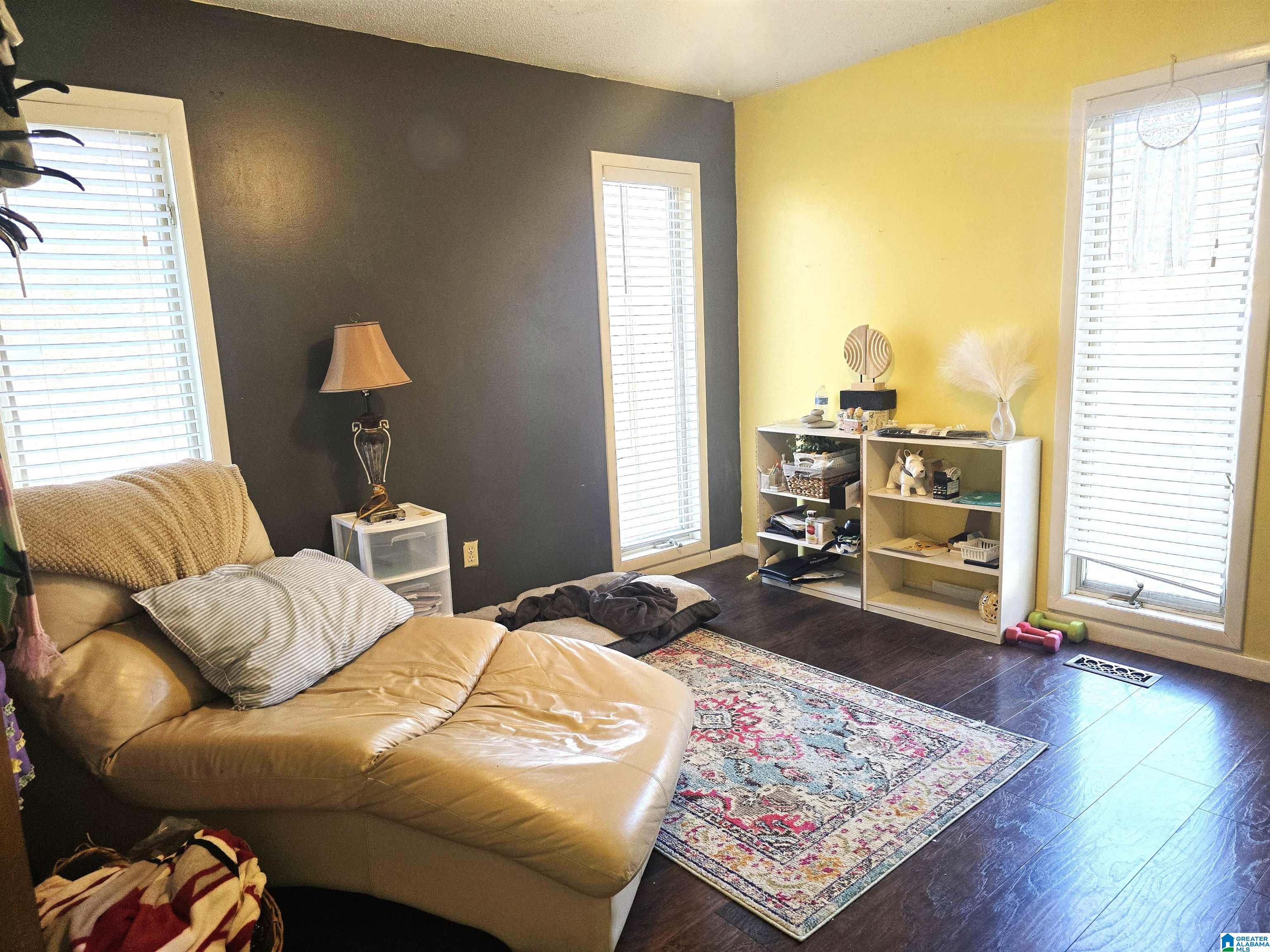 3804 Caffey Woods Road Anniston, AL 36207 - Photo 27 of 39