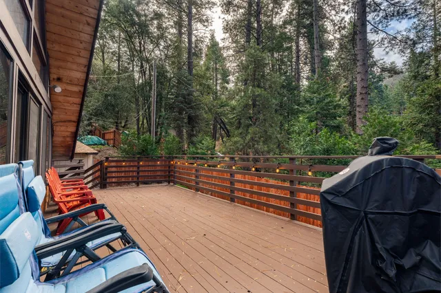 $442,000 | 52515 Sunset Drive, Idyllwild, CA 92549