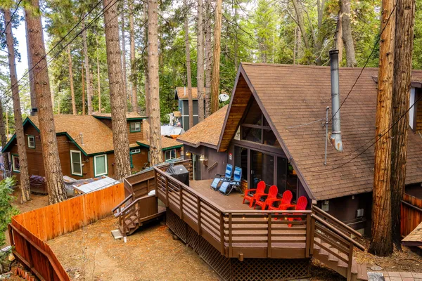 $442,000 | 52515 Sunset Drive, Idyllwild, CA 92549