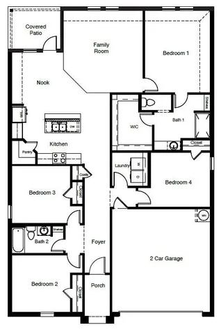 $289,685 | 541 Marsh Street, Cleburne, TX 76033