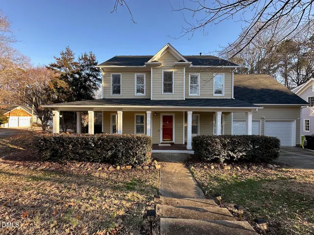 $2,450 | 1818 Farmington Grove Drive, Raleigh, NC 27614