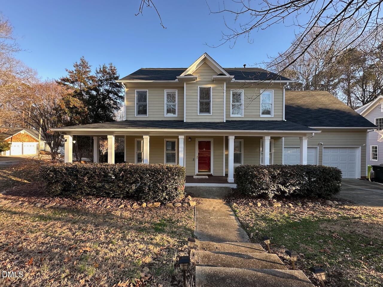 1818 Farmington Grove Drive Raleigh, NC 27614 - Photo 1 of 26 IMG_2768