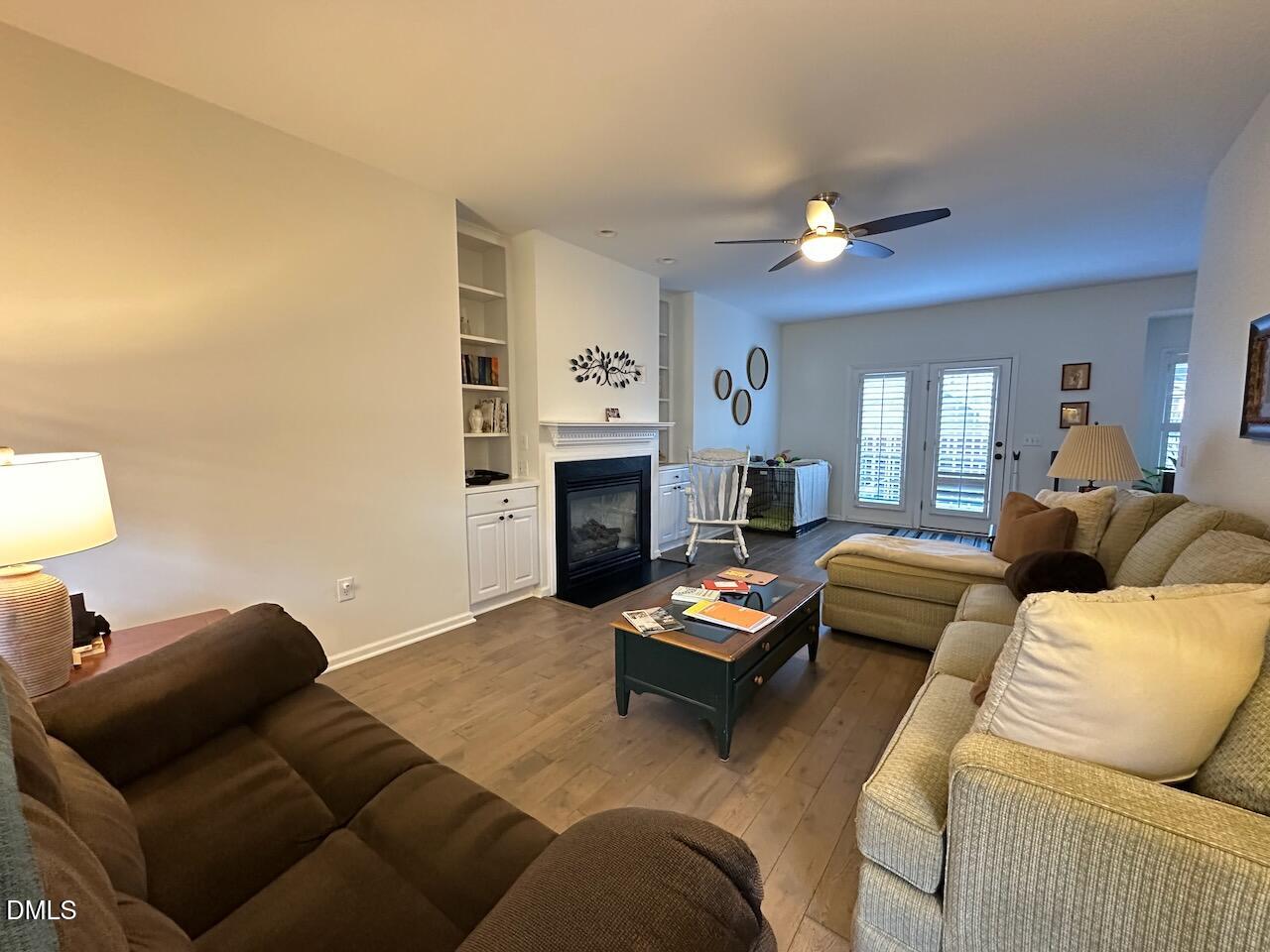 1818 Farmington Grove Drive Raleigh, NC 27614 - Photo 13 of 26 IMG_2749