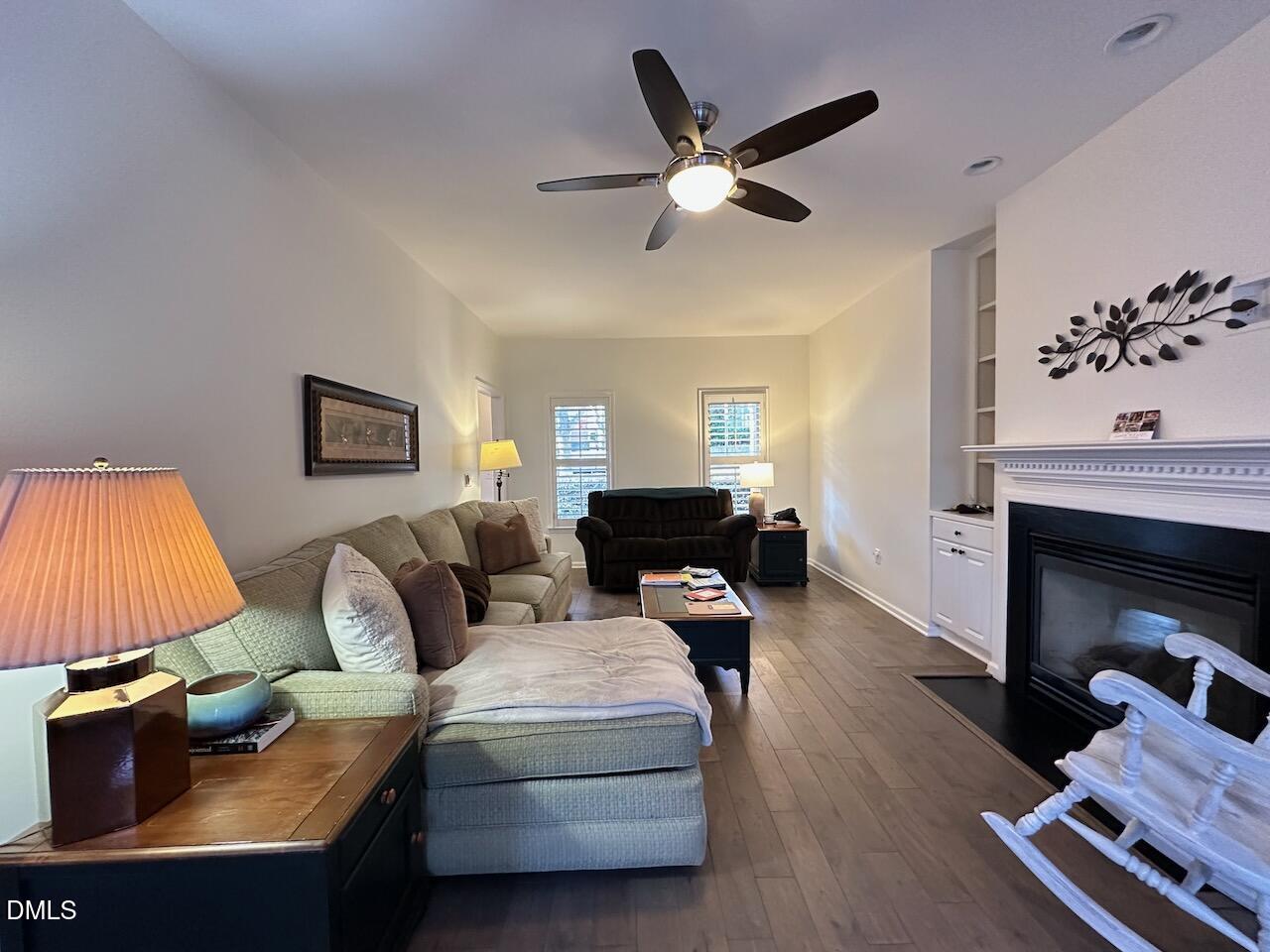 1818 Farmington Grove Drive Raleigh, NC 27614 - Photo 14 of 26 IMG_2750