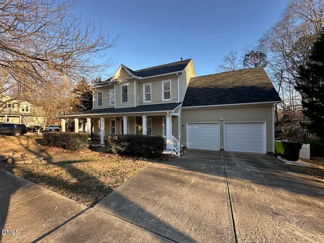 $2,450 | 1818 Farmington Grove Drive, Raleigh, NC 27614