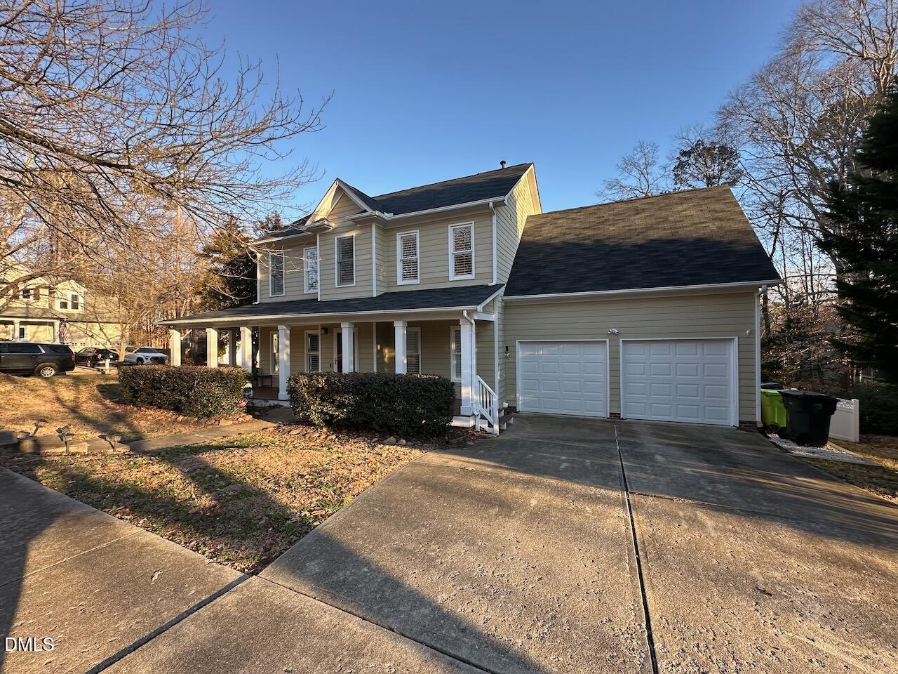1818 Farmington Grove Drive Raleigh, NC 27614 - Photo 2 of 26 IMG_2769