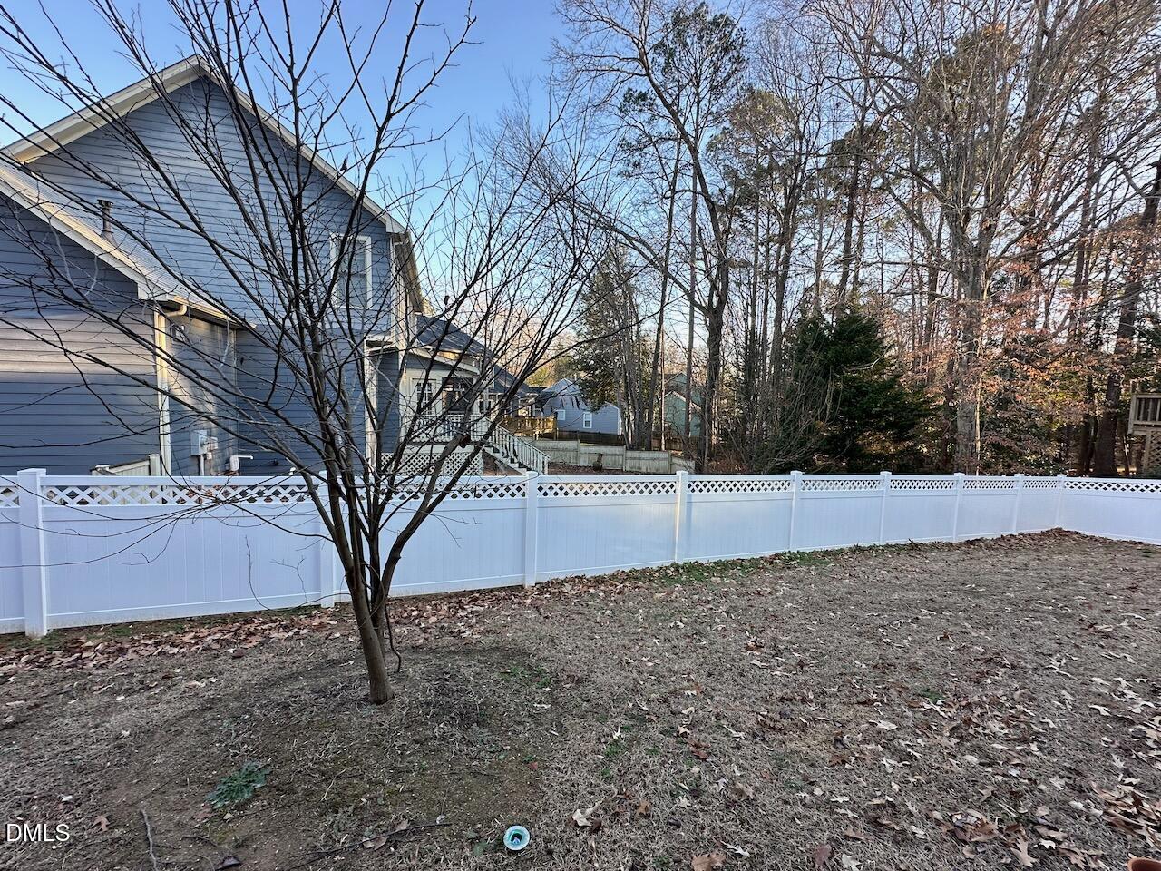 1818 Farmington Grove Drive Raleigh, NC 27614 - Photo 25 of 26 IMG_2766