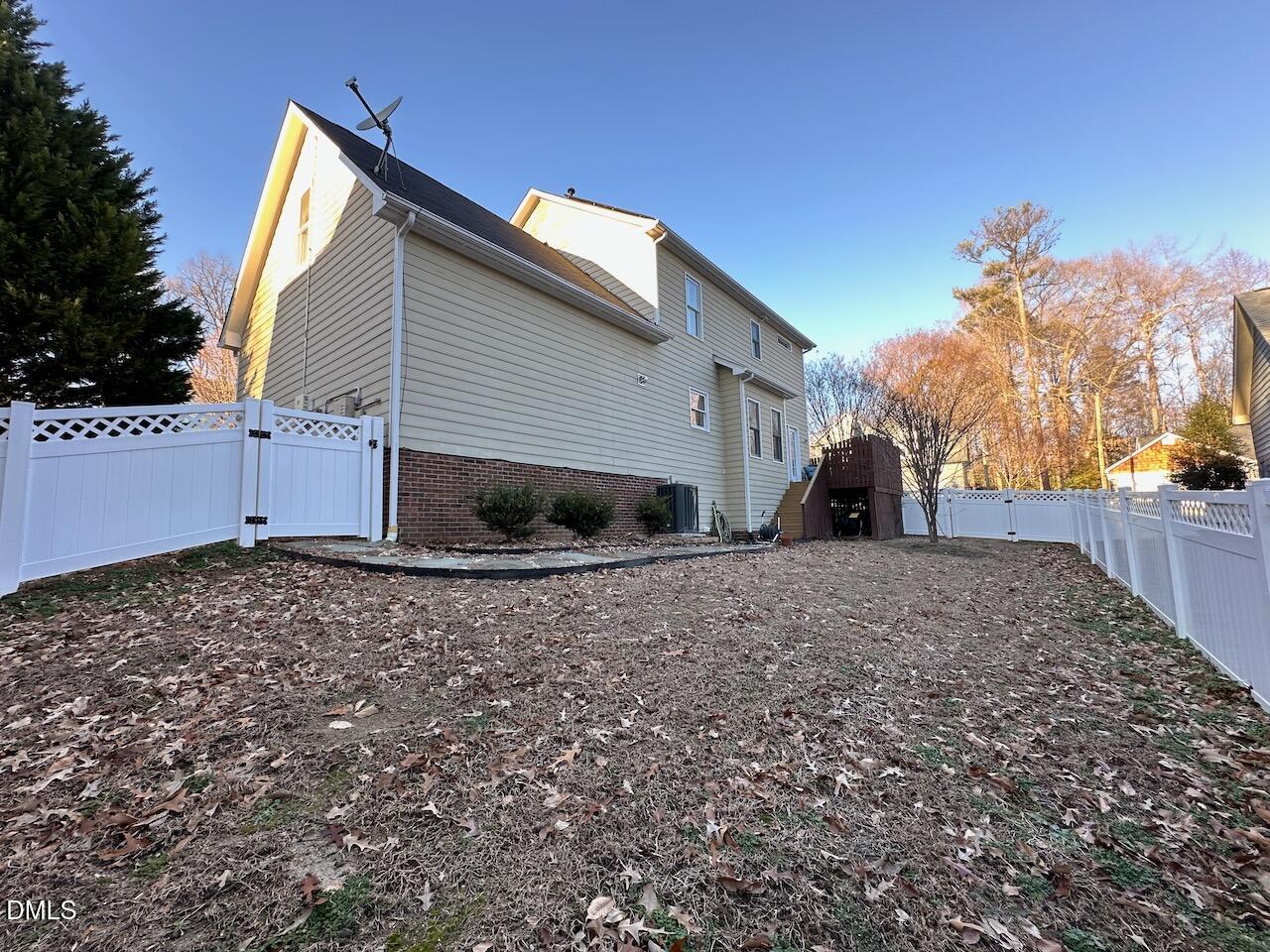 1818 Farmington Grove Drive Raleigh, NC 27614 - Photo 26 of 26 IMG_2767