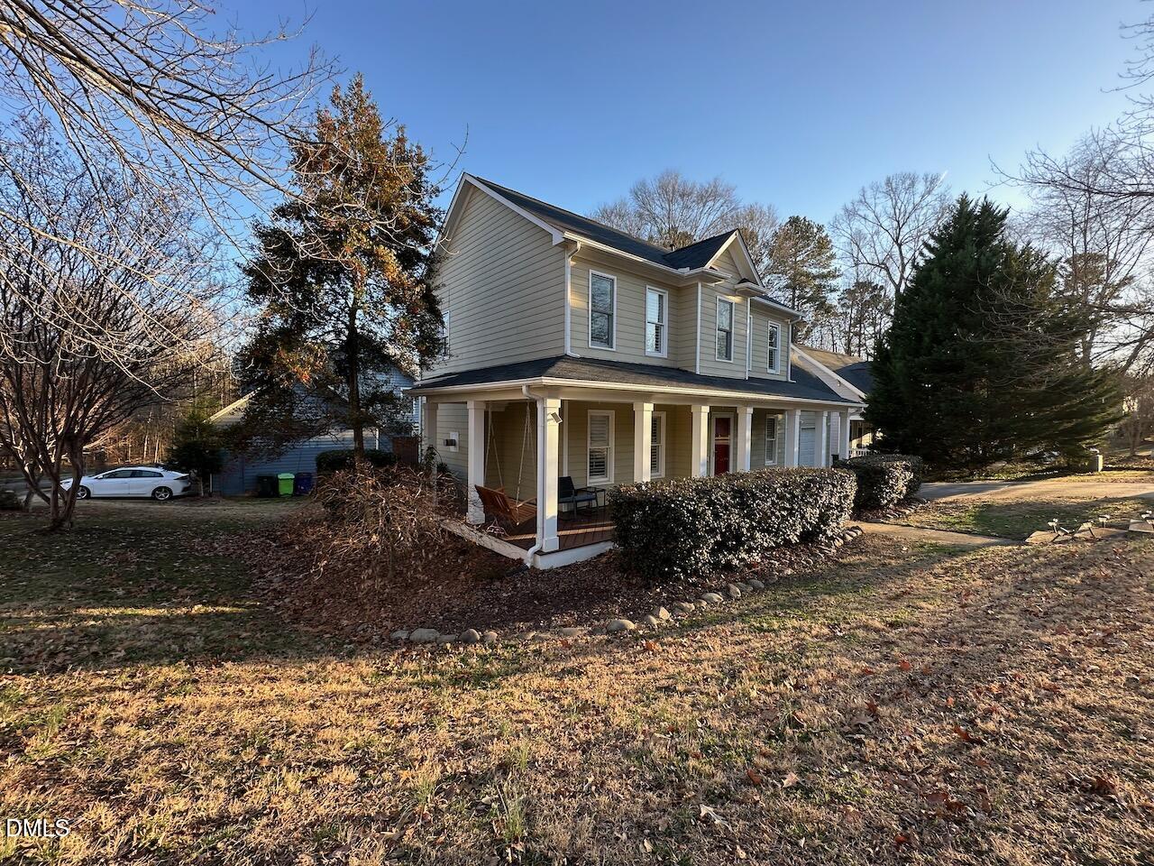 1818 Farmington Grove Drive Raleigh, NC 27614 - Photo 3 of 26 IMG_2771