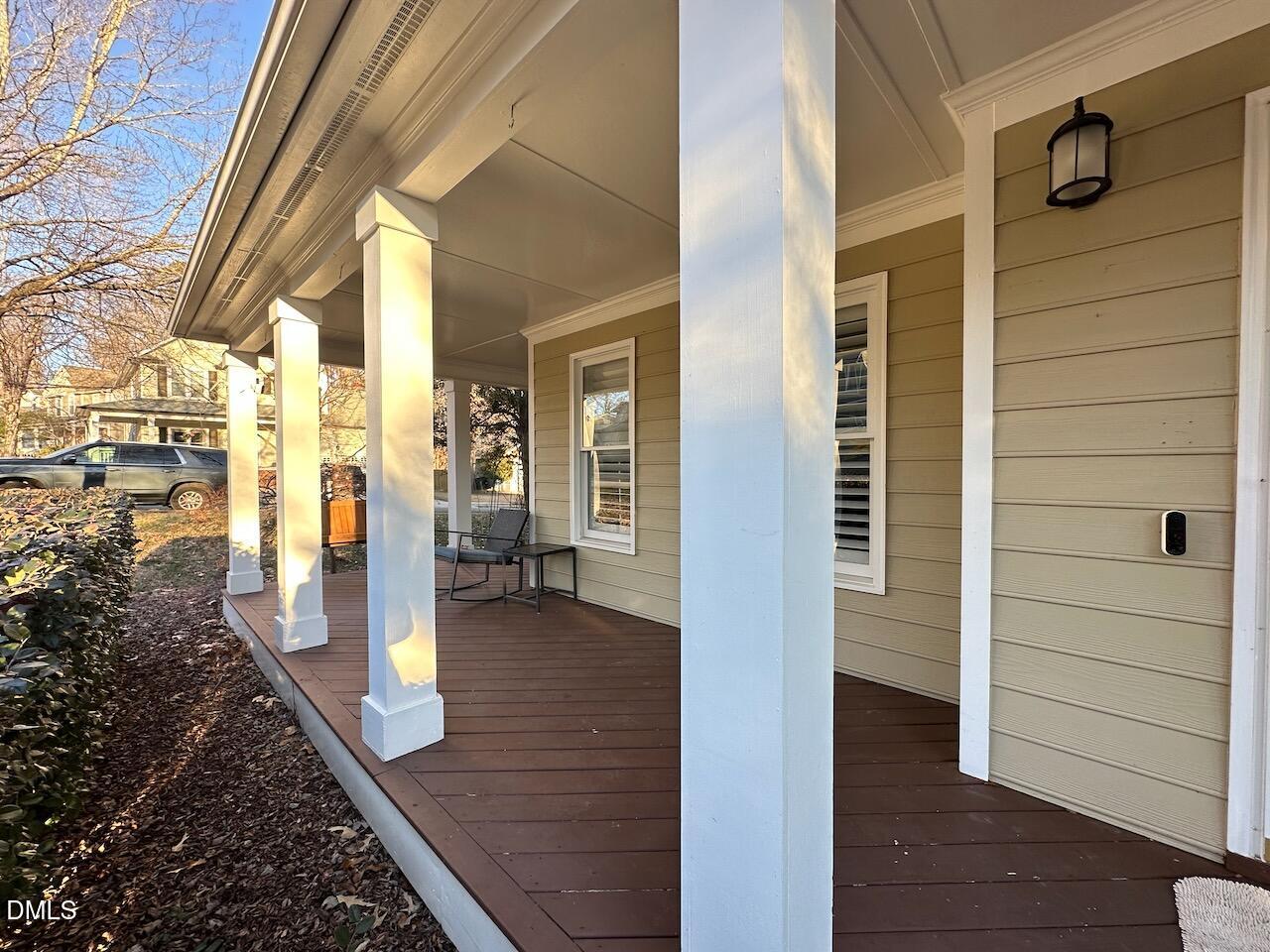 1818 Farmington Grove Drive Raleigh, NC 27614 - Photo 4 of 26 IMG_2770