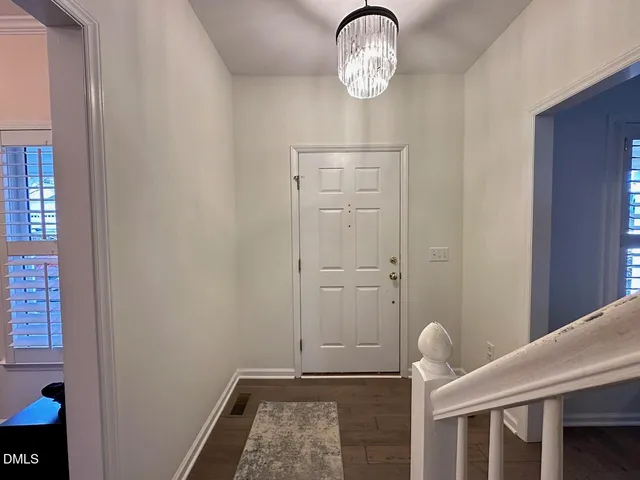 $2,450 | 1818 Farmington Grove Drive, Raleigh, NC 27614