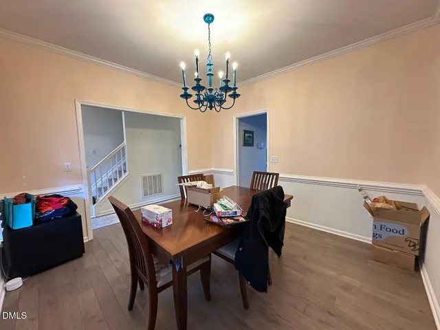 $2,450 | 1818 Farmington Grove Drive, Raleigh, NC 27614