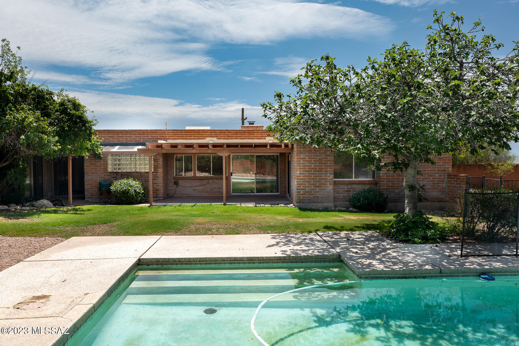 6942 North Table Mountain Road Tucson, AZ 85718 - Photo 39 of 43