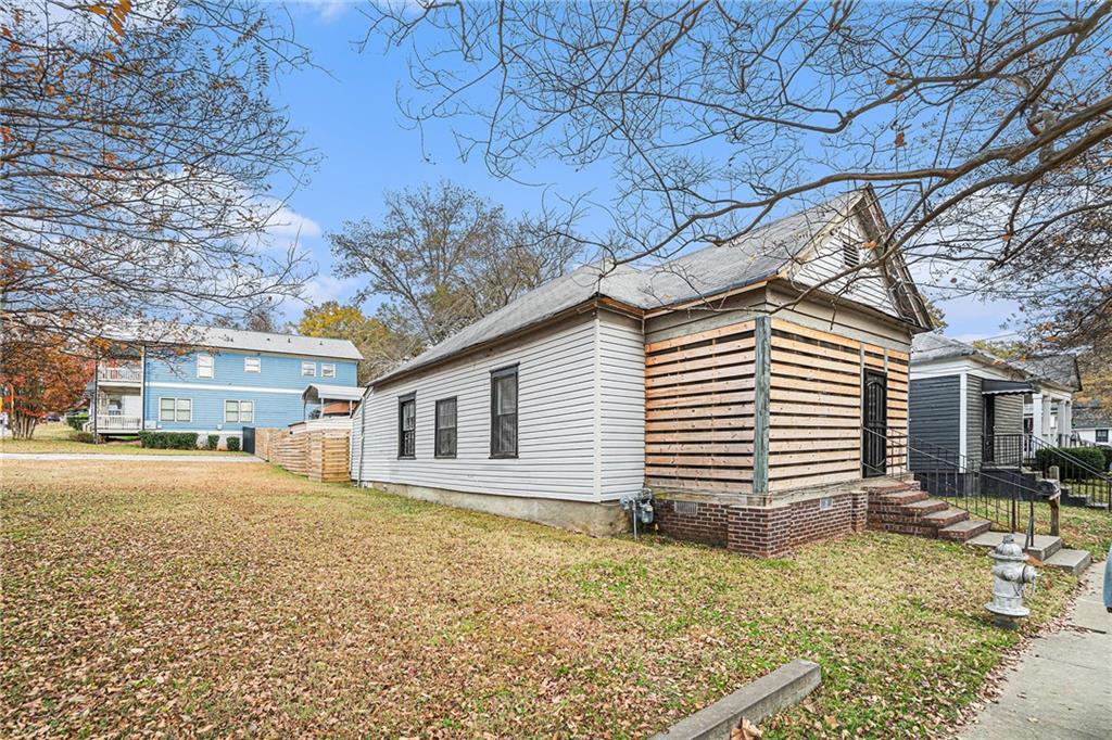 56 Ormond Street Southeast Atlanta, GA 30315 - Photo 14 of 15