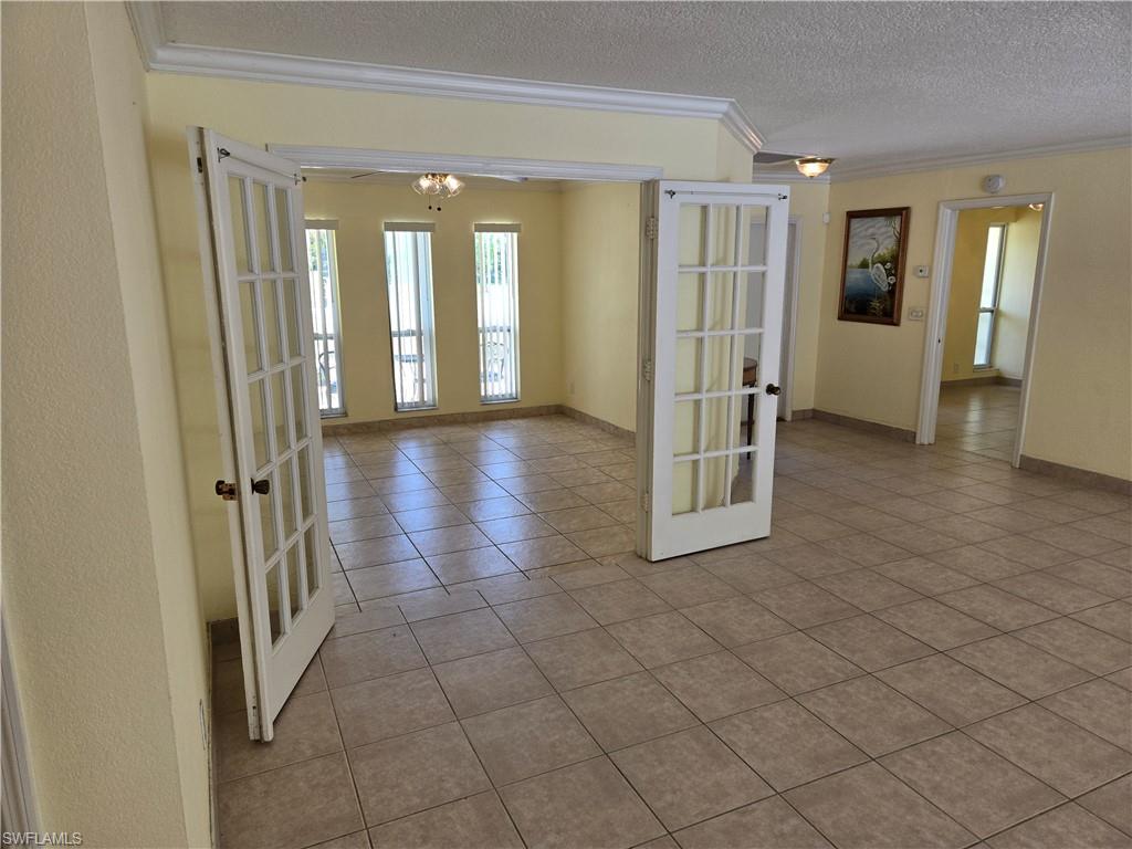 639 Pompano Drive Naples, FL 34110 - Photo 14 of 39 wooden floor with a bathroom