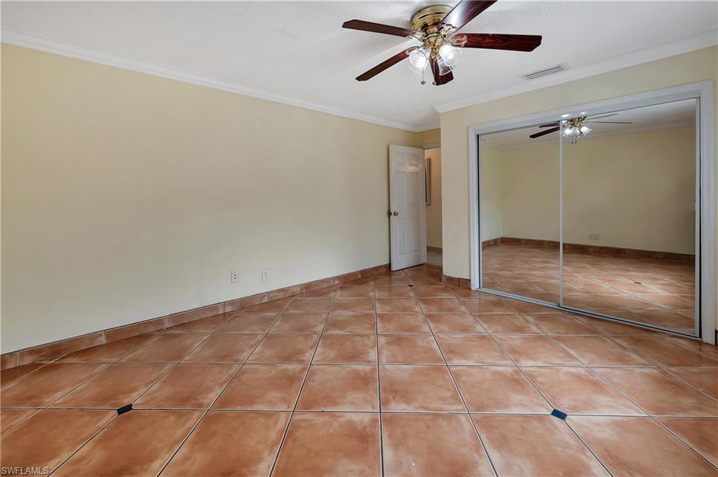 639 Pompano Drive Naples, FL 34110 - Photo 32 of 39 a view of an empty room