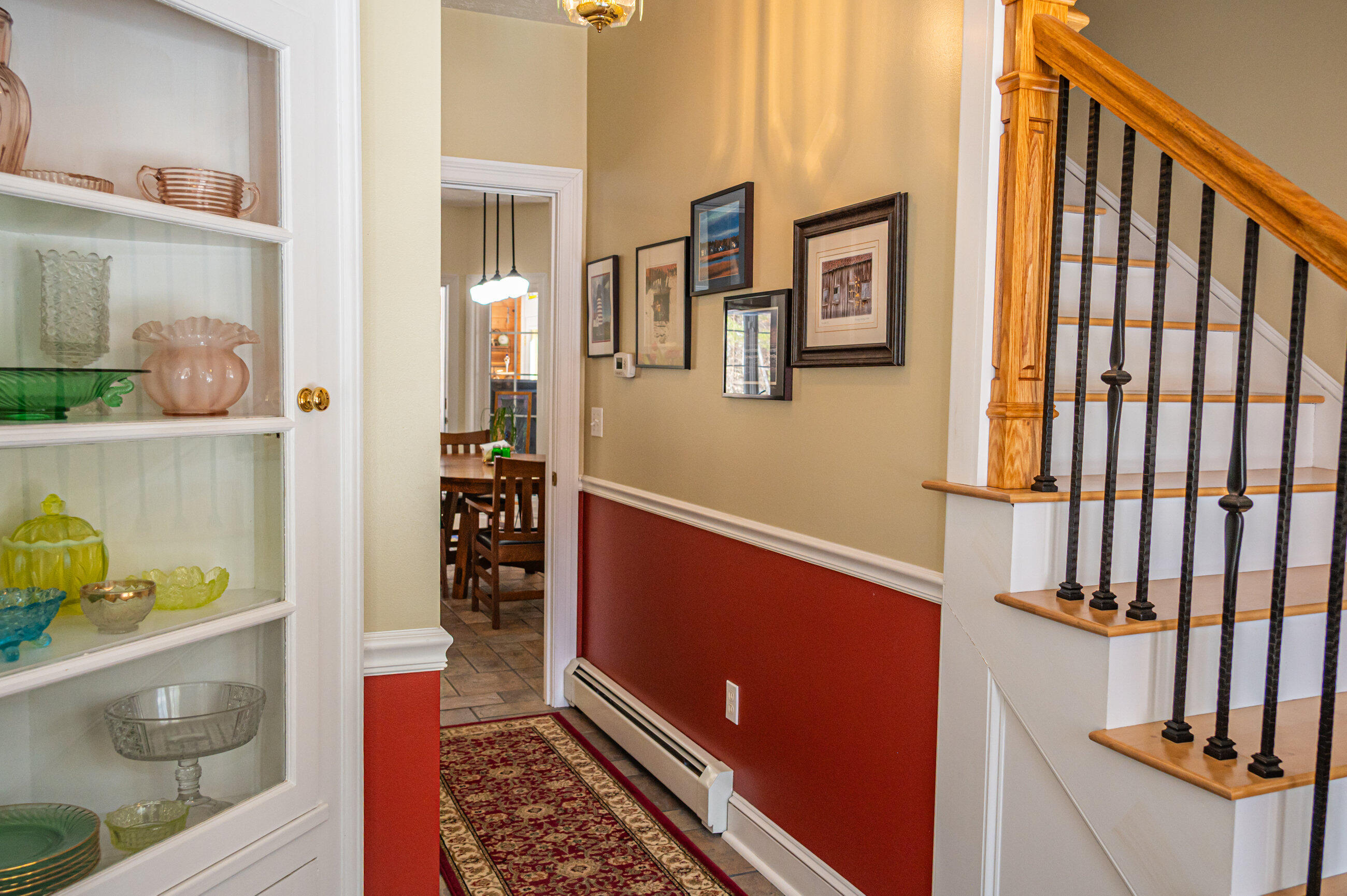 71 Fogg Road Buxton, ME 04093 - Photo 24 of 109 1st Floor-3554