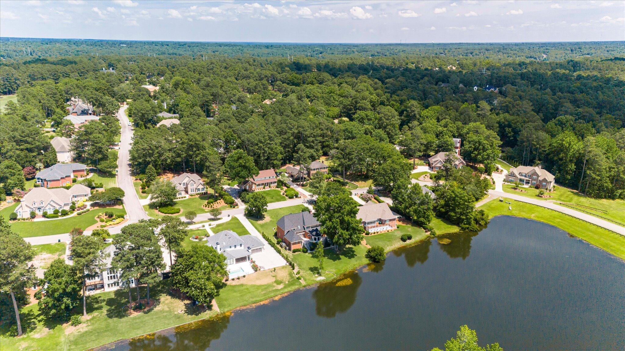 605 Holley Lake Road Aiken, SC 29803 - Photo 56 of 71