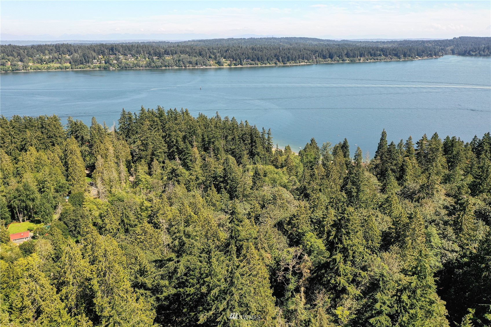 0 Sandy Hook Road Northeast Poulsbo, WA 98370 - Photo 12 of 18 Gallery Image 12