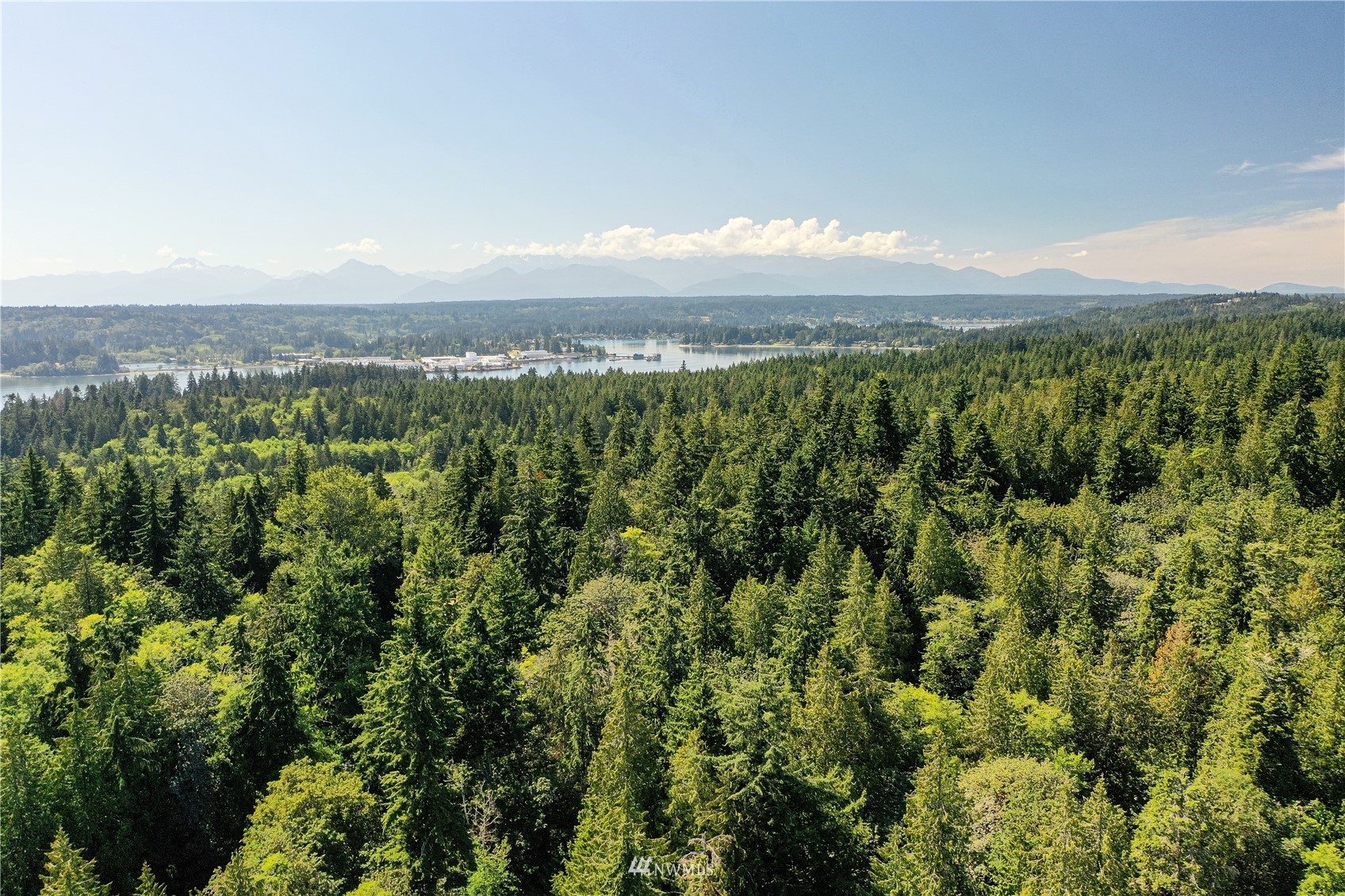 0 Sandy Hook Road Northeast Poulsbo, WA 98370 - Photo 8 of 18 Gallery Image 8