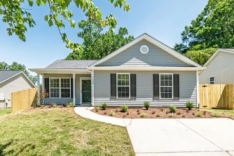 $389,000 | 1426 Fontana Avenue, Charlotte, NC 28206