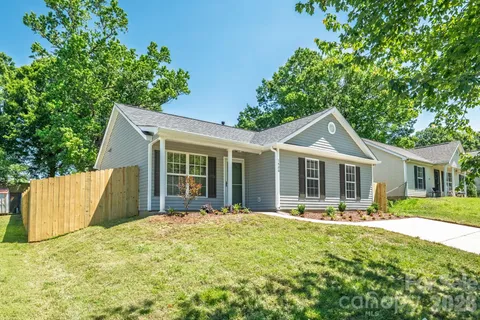 $389,000 | 1426 Fontana Avenue, Charlotte, NC 28206