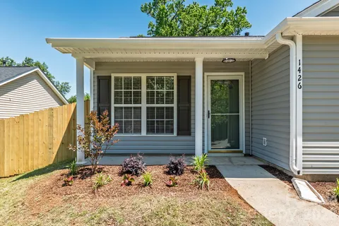 $389,000 | 1426 Fontana Avenue, Charlotte, NC 28206