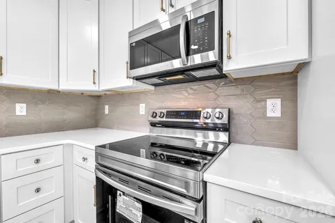 $389,000 | 1426 Fontana Avenue, Charlotte, NC 28206