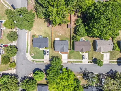 $389,000 | 1426 Fontana Avenue, Charlotte, NC 28206