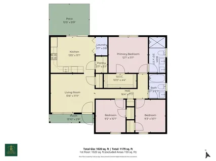 $389,000 | 1426 Fontana Avenue, Charlotte, NC 28206