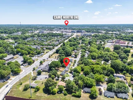 $389,000 | 1426 Fontana Avenue, Charlotte, NC 28206