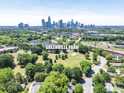 $389,000 | 1426 Fontana Avenue, Charlotte, NC 28206