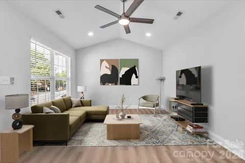 $389,000 | 1426 Fontana Avenue, Charlotte, NC 28206