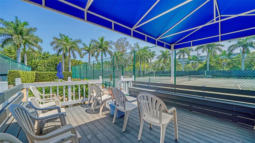 5920 Midnight Pass Road, Unit 1003 Sarasota, FL 34242 - Photo 70 of 89