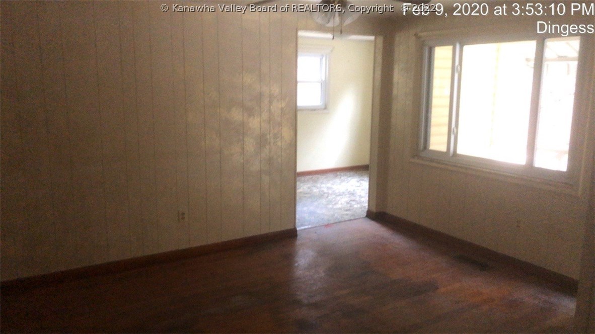 745 Moses Fork Road Dingess, WV 25671 - Photo 20 of 20 Gallery Image 20