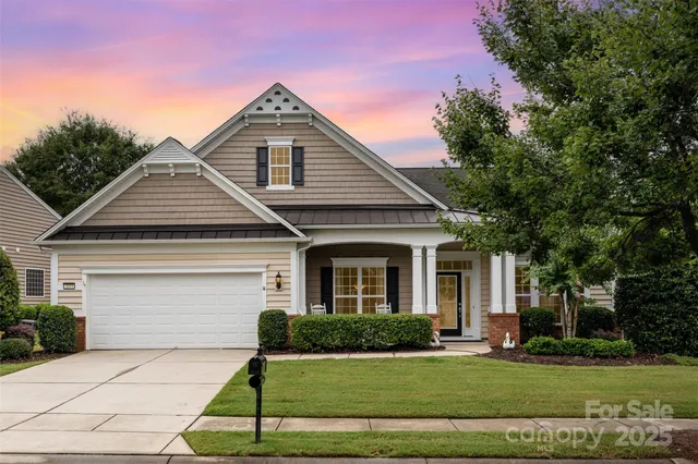 $739,000 | 2015 Yellowstone Drive, Unit 146, Indian Land, SC 29707