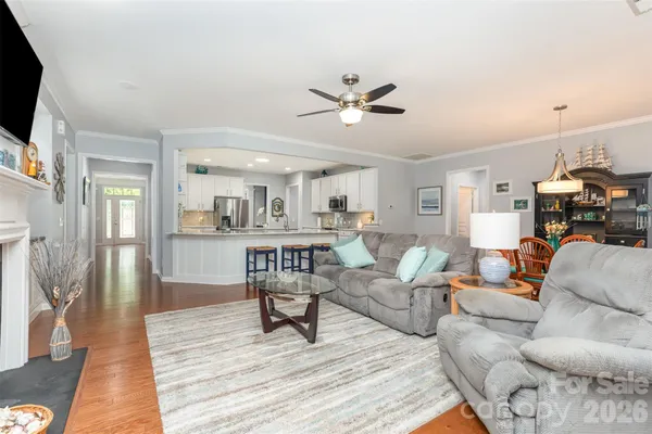 $665,000 | 2015 Yellowstone Drive, Unit 146, Indian Land, SC 29707