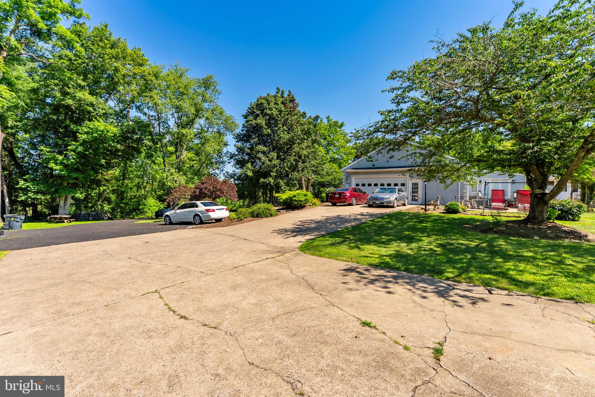 21147 Cedar Grove Road Culpeper, VA 22701 - Photo 67 of 91