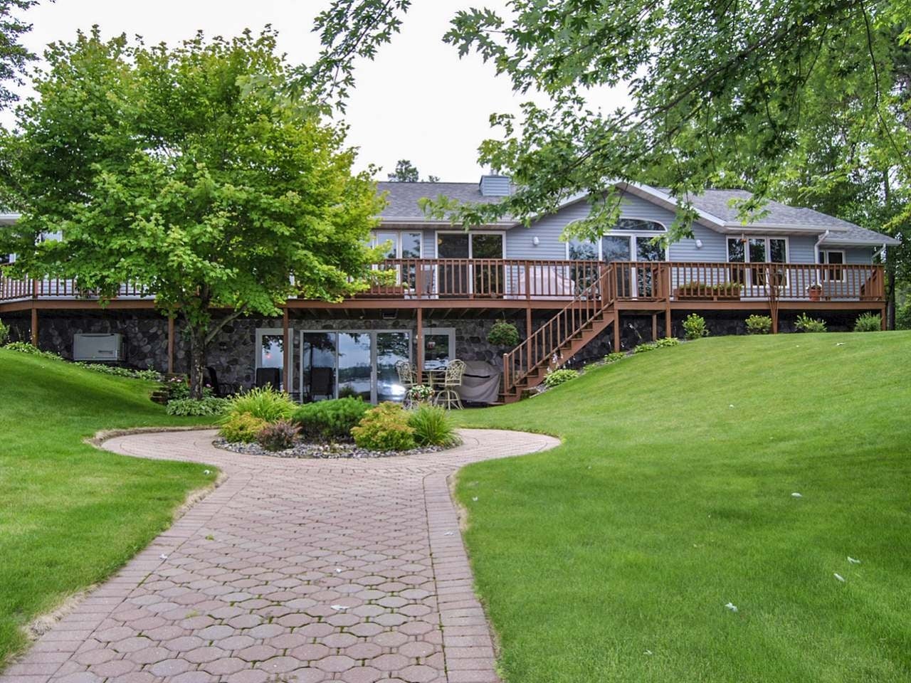 N11753 Ella Road Tomahawk, WI 54487 - Photo 2 of 61 Gallery Image 2